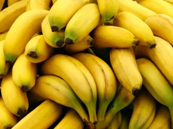 bananas